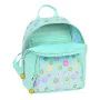 Kinderrucksack Smiley Summer fun Mini türkis (25 x 30 x 13 cm) von Smiley, Kinderrucksäcke - Ref: S4306482, Preis: 10,91 €, R...