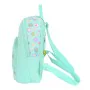 Mochila Infantil Smiley Summer fun Mini Turquesa (25 x 30 x 13 cm) de Smiley, Mochilas infantiles - Ref: S4306482, Precio: 11...