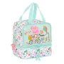 Thermo-Vesperbox Peppa Pig Cosy corner Hellblau (20 x 20 x 15 cm) von Peppa Pig, Lagerung von Lebensmitteln - Ref: S4306491, ...