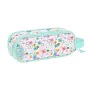 Malas para tudo duplas Peppa Pig Cosy corner Azul Claro (21 x 8 x 6 cm) de Peppa Pig, Estojos - Ref: S4306497, Preço: 7,76 €,...