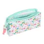 Portaoggetti Triplo Peppa Pig Cosy corner Azzurro Chiaro (22 x 12 x 3 cm) di Peppa Pig, Porta penne - Rif: S4306501, Prezzo: ...