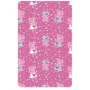 Couverture Peppa Pig Cosy Corner Rose (95 x 150 cm) de Peppa Pig, Couvertures - Réf : S4306507, Prix : 14,59 €, Remise : %