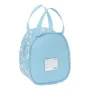 Porta-merendas Térmico Peppa Pig Baby Azul 19 x 22 x 14 cm de Peppa Pig, Armazenamento de alimentos - Ref: S4306521, Preço: 7...