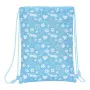 Sac à dos serré par des ficelles Peppa Pig Baby (26 x 34 x 1 cm) de Peppa Pig, Cartables - Réf : S4306524, Prix : 7,16 €, Rem...