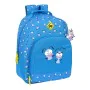 Schulrucksack El Hormiguero Blau (32 x 42 x 15 cm) von El Hormiguero, Kinderrucksäcke - Ref: S4306555, Preis: 18,97 €, Rabatt: %