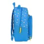 Mochila Escolar El Hormiguero Azul (32 x 42 x 15 cm) de El Hormiguero, Mochilas infantis - Ref: S4306555, Preço: 18,97 €, Des...