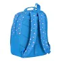 Mochila Escolar El Hormiguero Azul (32 x 42 x 15 cm) de El Hormiguero, Mochilas infantis - Ref: S4306555, Preço: 18,97 €, Des...