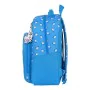 Mochila Escolar El Hormiguero Azul (32 x 42 x 15 cm) de El Hormiguero, Mochilas infantis - Ref: S4306555, Preço: 18,97 €, Des...