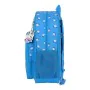 Cartable El Hormiguero Bleu (32 x 38 x 12 cm) de El Hormiguero, Sacs à dos enfant - Réf : S4306558, Prix : 16,92 €, Remise : %