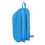 Mochila El Hormiguero Azul (22 x 39 x 10 cm) de El Hormiguero, Mochilas infantiles - Ref: S4306563, Precio: 11,24 €, Descuent...