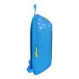 Mochila El Hormiguero Azul (22 x 39 x 10 cm) de El Hormiguero, Mochilas infantiles - Ref: S4306563, Precio: 11,24 €, Descuent...