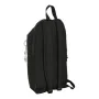 Mochila El Hormiguero Negro (22 x 39 x 10 cm) de El Hormiguero, Mochilas infantiles - Ref: S4306578, Precio: 11,71 €, Descuen...