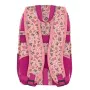 Mochila Escolar Gorjuss Carousel Salmão (29 x 45 x 17 cm) de Gorjuss, Mochilas infantis - Ref: S4306591, Preço: 29,92 €, Desc...