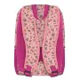 Mochila Escolar Gorjuss Carousel Salmão (34.5 x 43.5 x 22 cm) de Gorjuss, Mochilas infantis - Ref: S4306612, Preço: 28,53 €, ...