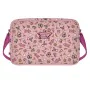 Cartable d'école Gorjuss Carousel Saumon (35 x 26.5 x 10.5 cm) de Gorjuss, Sacs à dos enfant - Réf : S4306613, Prix : 17,24 €...