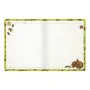 Diary Gorjuss Carousel (11.5 x 14.5 x 2 cm) by Gorjuss, Appointment Books & Planners - Ref: S4306620, Price: 7,76 €, Discount: %