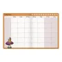 Agenda Gorjuss Carousel (11.5 x 14.5 x 2 cm) de Gorjuss, Agendas e calendários - Ref: S4306620, Preço: 7,76 €, Desconto: %