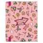 Diary Gorjuss Carousel (11.5 x 14.5 x 2 cm) by Gorjuss, Appointment Books & Planners - Ref: S4306620, Price: 7,76 €, Discount: %