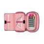 Pochette crayons Gorjuss Carousel Saumon (45 Pièces) de Gorjuss, Trousses - Réf : S4306621, Prix : 19,18 €, Remise : %