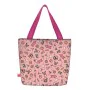 Sac Gorjuss Carousel Sac à goûter Saumon (24 x 29 x 10 cm) de Gorjuss, Stockage des aliments - Réf : S4306630, Prix : 10,73 €...