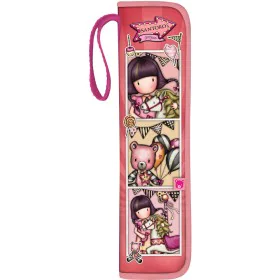 Recorder bag Gorjuss Carousel (10 x 36 x 2.5 cm) by Gorjuss, Accessories - Ref: S4306635, Price: 8,72 €, Discount: %