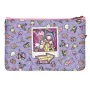 Estuche Escolar Gorjuss First prize Lila (23.4 x 15.5 x 1.5 cm) de Gorjuss, Estuches - Ref: S4306656, Precio: 7,16 €, Descuen...