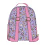 Mochila Escolar Gorjuss First prize Mini Lila (20 x 22 x 10 cm) de Gorjuss, Mochilas infantiles - Ref: S4306665, Precio: 14,0...