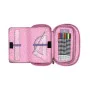 Pochette crayons Gorjuss First prize Lila (45 Pièces) de Gorjuss, Trousses - Réf : S4306666, Prix : 18,42 €, Remise : %