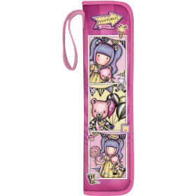 Recorder bag Gorjuss First prize (10 x 36 x 2.5 cm) by Gorjuss, Accessories - Ref: S4306676, Price: 7,85 €, Discount: %