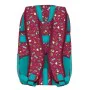 Mochila Escolar Gorjuss Fireworks Grená (29 x 45 x 17 cm) de Gorjuss, Mochilas infantis - Ref: S4306687, Preço: 29,45 €, Desc...