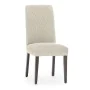 Chair Cover Eysa THOR Soft green 50 x 55 x 50 cm 2 Units by Eysa, Dining Chair Slipcovers - Ref: D1607850, Price: 30,23 €, Di...