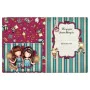 Agenda Gorjuss Fireworks (11.5 x 14.5 x 2 cm) de Gorjuss, Agendas y calendarios - Ref: S4306701, Precio: 7,76 €, Descuento: %