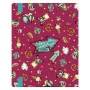 Diary Gorjuss Fireworks (11.5 x 14.5 x 2 cm) by Gorjuss, Appointment Books & Planners - Ref: S4306701, Price: 6,52 €, Discoun...