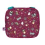 Bolso Bandolera Gorjuss Fireworks Granate (16.5 x 15 x 6.5 cm) de Gorjuss, Bolsos para niña - Ref: S4306706, Precio: 13,25 €,...