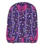 Cartable Gorjuss Up and away Violet (31.5 x 44 x 22.5 cm) de Gorjuss, Sacs à dos enfant - Réf : S4306728, Prix : 26,69 €, Rem...