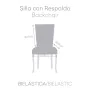 Chair Cover Eysa THOR Soft green 50 x 55 x 50 cm 2 Units by Eysa, Dining Chair Slipcovers - Ref: D1607850, Price: 30,23 €, Di...