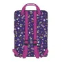 School Bag Gorjuss Up and away Purple (25 x 36 x 10 cm) by Gorjuss, Children's Backpacks - Ref: S4306732, Price: 17,59 €, Dis...