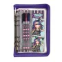 Set de Papelaria Gorjuss Up and away 5 Peças Roxo de Gorjuss, Conjuntos de material escolar - Ref: S4306733, Preço: 7,13 €, D...