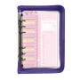 Stationery Set Gorjuss Up and away 5 Pieces Purple by Gorjuss, School Supply Sets - Ref: S4306733, Price: 7,13 €, Discount: %