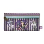 Estuche Escolar Gorjuss Up and away Morado (22 x 11 x 1.5 cm) de Gorjuss, Estuches - Ref: S4306736, Precio: 6,34 €, Descuento: %