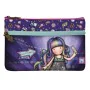 Trousse d'écolier Gorjuss Up and away Violet (23.4 x 15.5 x 1.5 cm) de Gorjuss, Trousses - Réf : S4306738, Prix : 6,45 €, Rem...