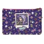 Trousse d'écolier Gorjuss Up and away Violet (23.4 x 15.5 x 1.5 cm) de Gorjuss, Trousses - Réf : S4306738, Prix : 6,45 €, Rem...