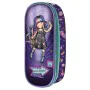 Trousse d'écolier Gorjuss Up and away Violet (10 x 23 x 6 cm) de Gorjuss, Trousses - Réf : S4306753, Prix : 8,53 €, Remise : %