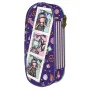 Trousse d'écolier Gorjuss Up and away Violet (10 x 23 x 6 cm) de Gorjuss, Trousses - Réf : S4306753, Prix : 8,53 €, Remise : %