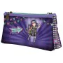 Trousse Fourre-Tout Double Gorjuss Up and away Violet (21.5 x 11,5 x 5 cm) de Gorjuss, Vanity - Réf : S4306760, Prix : 8,54 €...