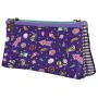 Portaoggetti Doppio Gorjuss Up and away Viola (21.5 x 11,5 x 5 cm) di Gorjuss, Beauty Case da viaggio - Rif: S4306760, Prezzo...