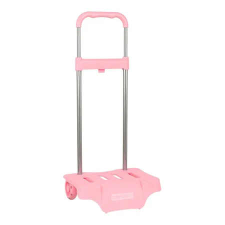 Trolley per Zaino Safta Rosa chiaro di Safta, Organizzazione e conservazione - Rif: S4306770, Prezzo: 13,88 €, Sconto: %