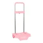 Trolley para Mochila Safta Rosa Claro de Safta, Organização e arrumação - Ref: S4306770, Preço: 13,88 €, Desconto: %