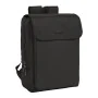 Laptop Backpack Safta Business 13,3'' Black (29 x 39 x 12 cm) by Safta, Bags and covers for laptops and netbooks - Ref: S4306...