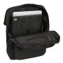 Laptop Backpack Safta Business 13,3'' Black (29 x 39 x 12 cm) by Safta, Bags and covers for laptops and netbooks - Ref: S4306...